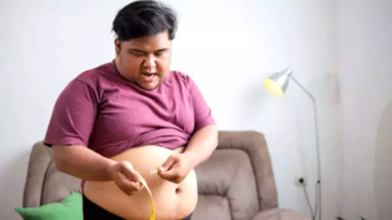 Obesity Emerges as Silent Threat to Kidney Health, Warn Medical Experts