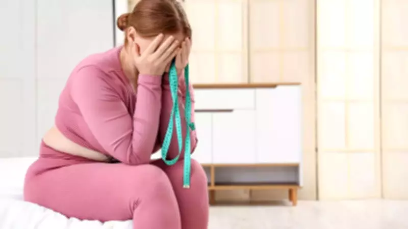 Obesity's Silent Impact: How Excess Fat Harms Heart, Joints, and Metabolism