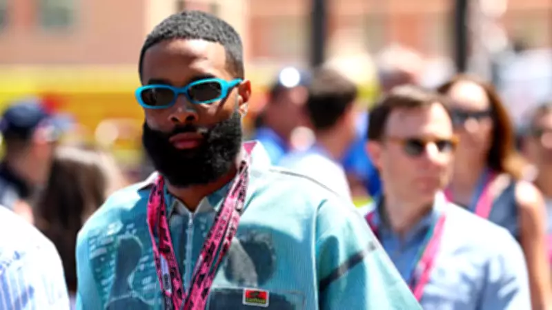 Odell Beckham Jr. Nears Giants Reunion as Coach, Players Push for Deal