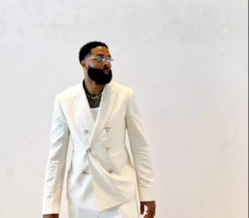 Odell Beckham Jr.'s Bitcoin Salary Soars to $1.4M, Silencing Critics