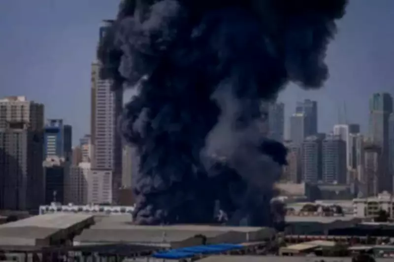 Odia Community in UAE Steps Up to Aid Indians Stranded Amid West Asia Tensions