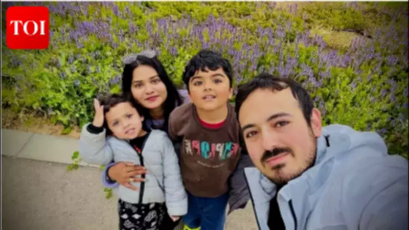 Odia Scientist in Israel Describes Life Amidst Iran Conflict, Sirens, and Fear