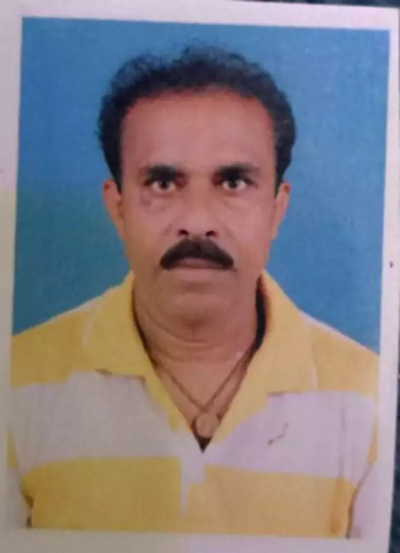 Odia Worker's Body Returns from Oman Amid West Asia Tensions, Family Grateful