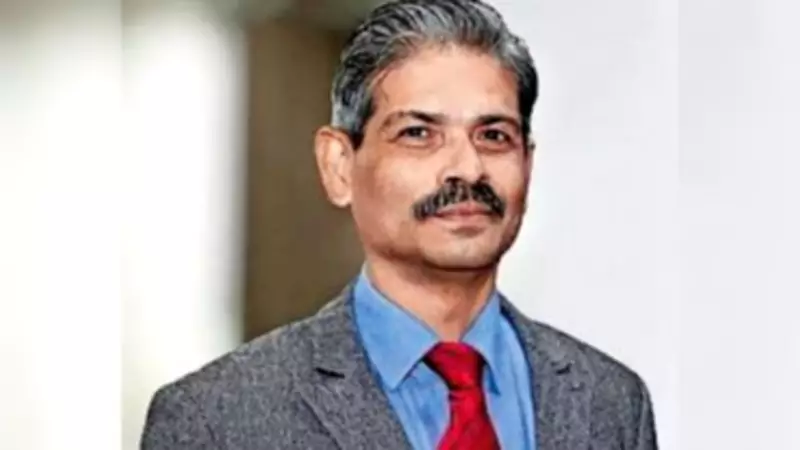 Odisha Appoints Retired IPS Officer Rashmi Ranjan Swain as First OUSSSC Chairman