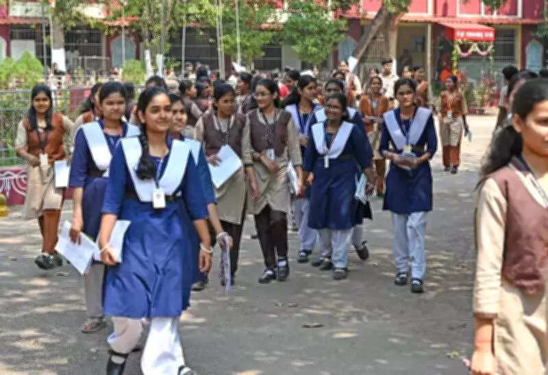 Odisha Class X HSC Results Expected in May, 15,000 Teachers Engaged for Evaluation