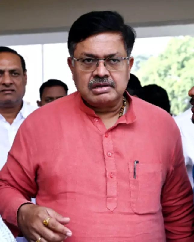 Odisha CM Majhi 'Deeply Hurt' by BJP MP's CIA Remark on Biju Patnaik