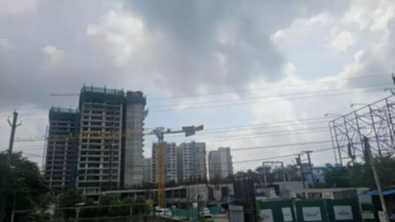 Odisha Developers Urge Land Reform to Boost Urban Development