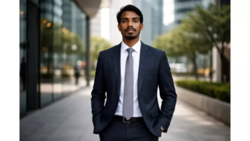 Odisha Entrepreneur's Journey: From Hotel Room Keeper to Startup Founder