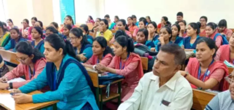 Odisha Expands Teacher Training with 1,400 New BEd Seats in ITEP Programme