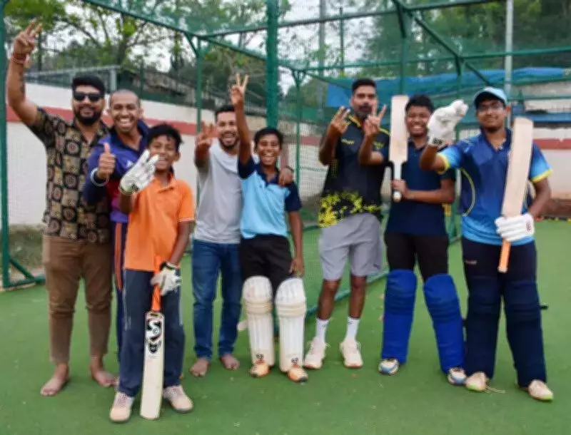 Odisha Fans Offer Prayers for Team India Ahead of T20 World Cup Final Against New Zealand
