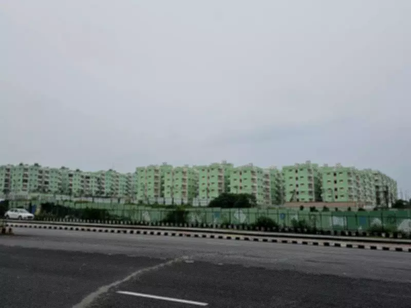 Odisha Govt Launches Five Major Affordable Housing Projects in Key Cities