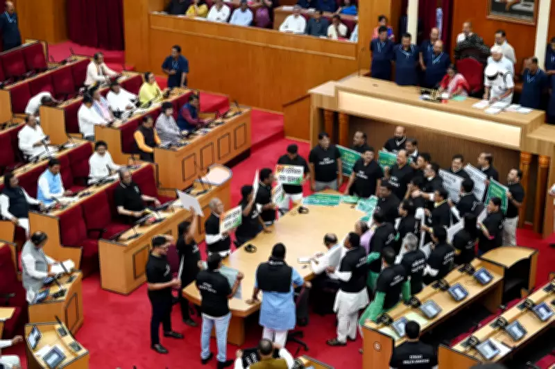 Odisha Law Minister Accuses Opposition of Wasting Rs 12 Crore in Assembly Stalemate