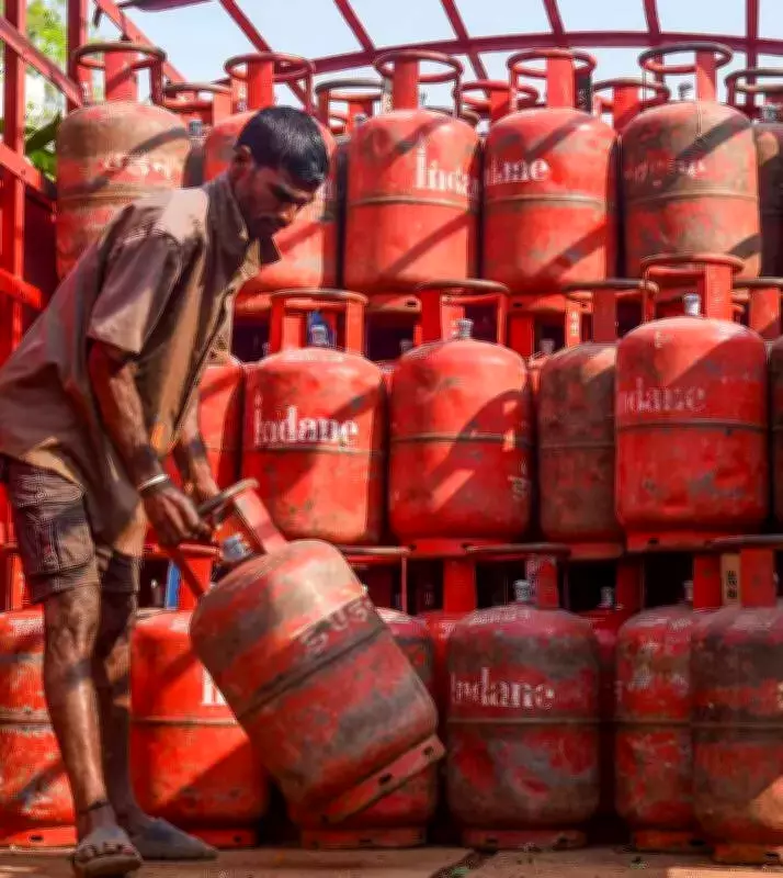 Odisha LPG Crisis: Month-Long Cylinder Wait Amid Iran-Israel War Disruption