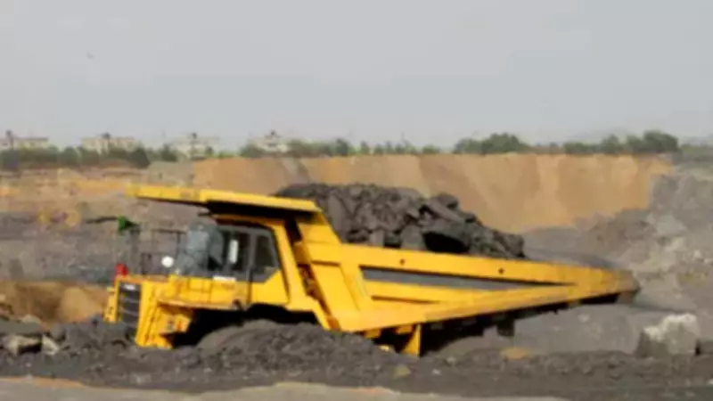 Odisha Mining Scandal: CAG Exposes Rs 250+ Crore Loss Due to Oversight Failures