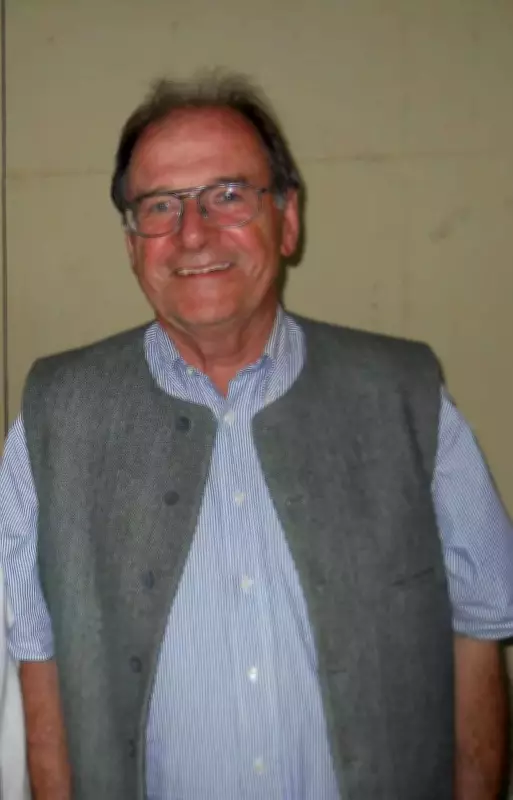 Odisha Mourns Passing of German Historian Hermann Kulke, Padma Shri Awardee