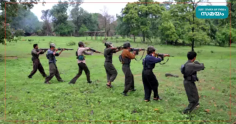 Odisha Police Declare Balangir, Bargarh Districts Free from Naxal Influence