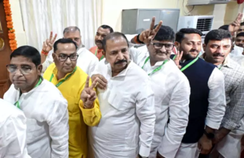 Odisha Rajya Sabha Election 2026: BJP vs BJD Battle Decides Upper House Entrants