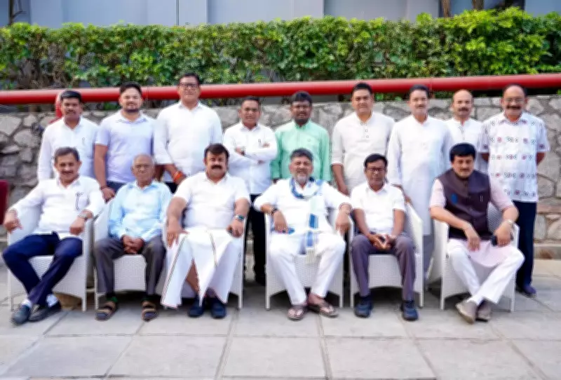 Odisha Rajya Sabha Polls: Congress MLAs Shifted to Bengaluru, BJD Holds Training Sessions