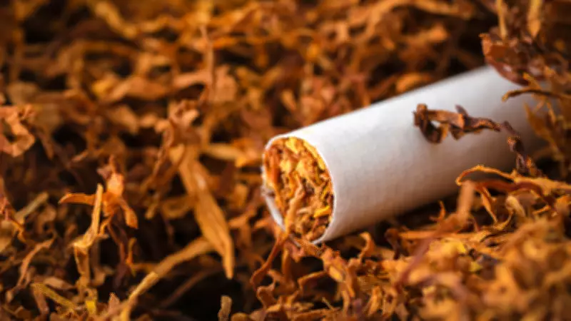 Odisha Reports 3,157 Oral Cancer Deaths in a Decade, Tobacco Use Blamed