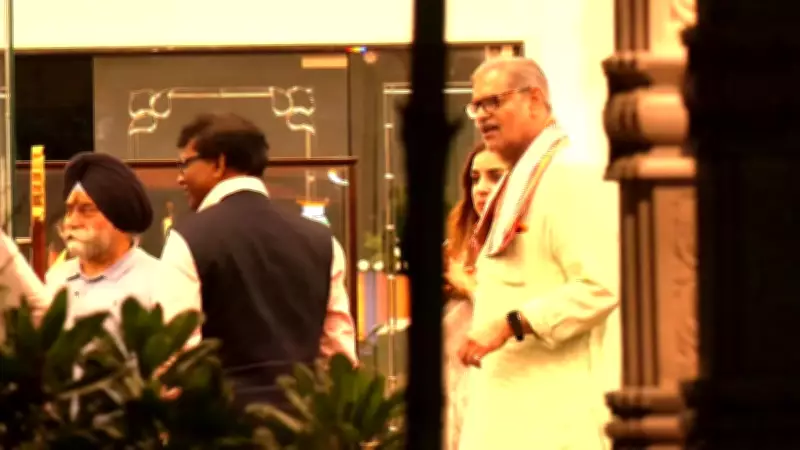 Odisha RS Polls: Bengaluru Bribery Arrests Spark Horse-Trading Allegations