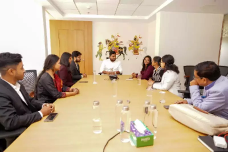 Odisha Students Shine at Tokyo Finance Forum, IIT Bhubaneswar Signs MoU for Indian Knowledge Systems