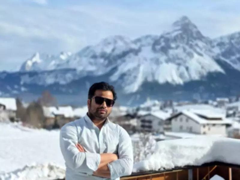 Odisha Surgeon's 20-Day Ordeal: Stranded in West Asia Amid Israel-Iran War