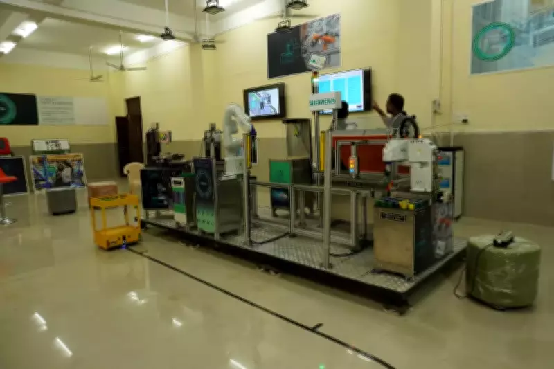 Odisha University of Technology Faces 103 Teaching Vacancies, Impacting Research