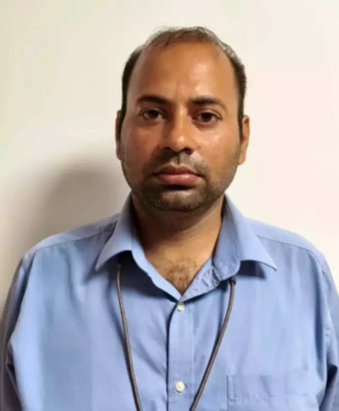 Odisha Vigilance Arrests Banker in Rs 5.5 Crore Pension Fraud Scam