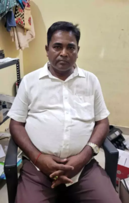 Odisha Vigilance Seizes Rs 45 Lakh in Cash from Police Official in Corruption Probe