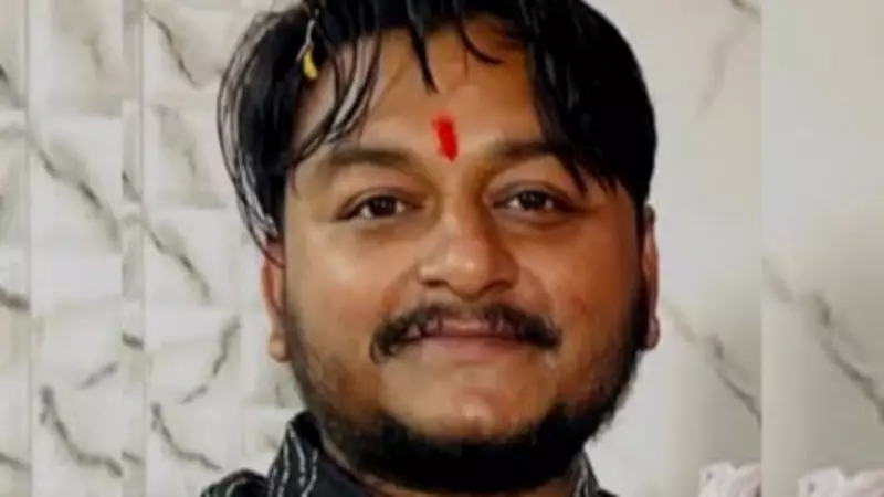 Odisha YouTuber Stabbed to Death in Bhubaneswar Altercation, Three Arrested