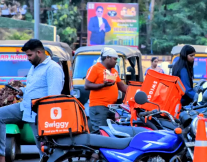 Odisha's Gig Workers Face Social Security Gap Despite Rapid Growth