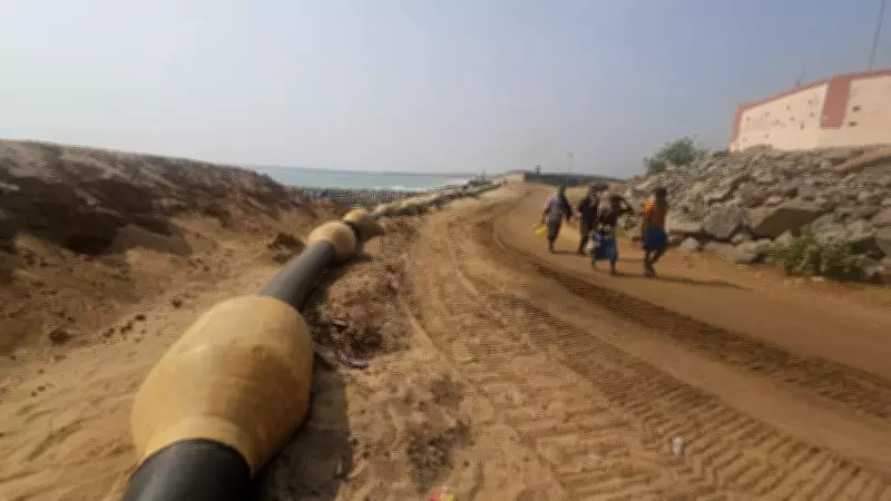 Odisha's Mineral Boom: GSI Launches 51 Critical Mineral Exploration Projects