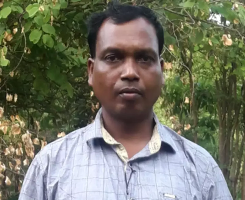Odisha's Most Wanted Maoist Leader Sukru Considers Surrender After Murdering Fellow Cadre