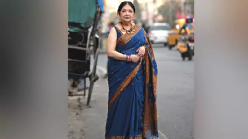 Odissi Dancer Sutapa Talukdar on Kolkata's Influence and Dance Discipline