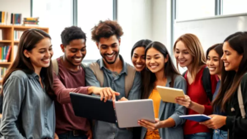 OECD Report: Teenagers' Career Aspirations Mismatch Labor Market Realities