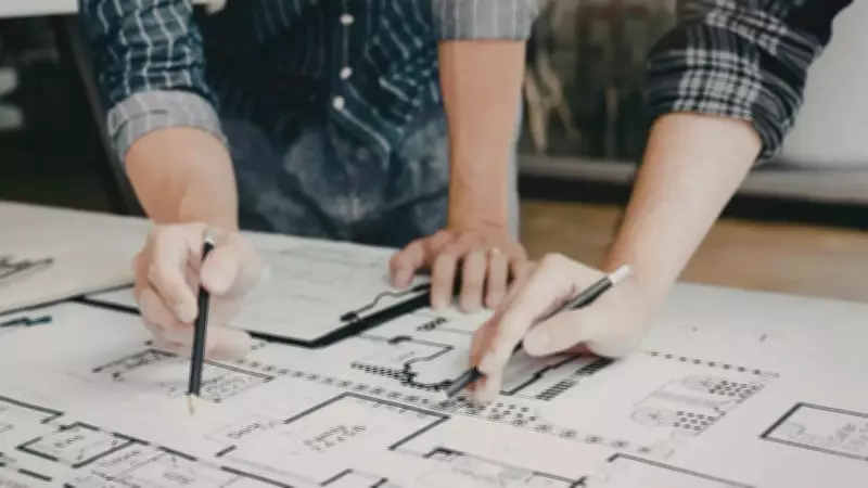 Office & Home Design Revolution: How Floor Plans Are Redefining Real Estate