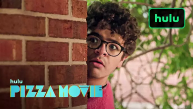 Official Trailer for 'Pizza Movie' Released, Featuring Gaten Matarazzo and Sean Giambrone