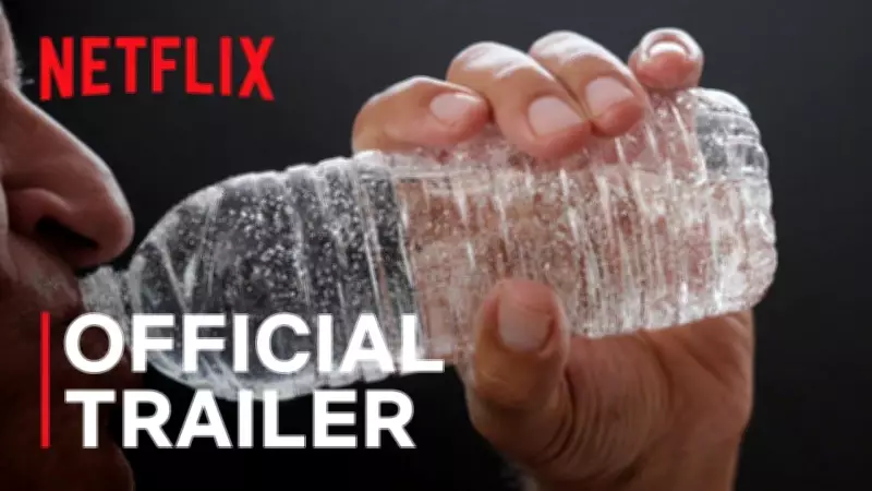 Official Trailer for 'The Plastic Detox' Documentary Released, Featuring Experts
