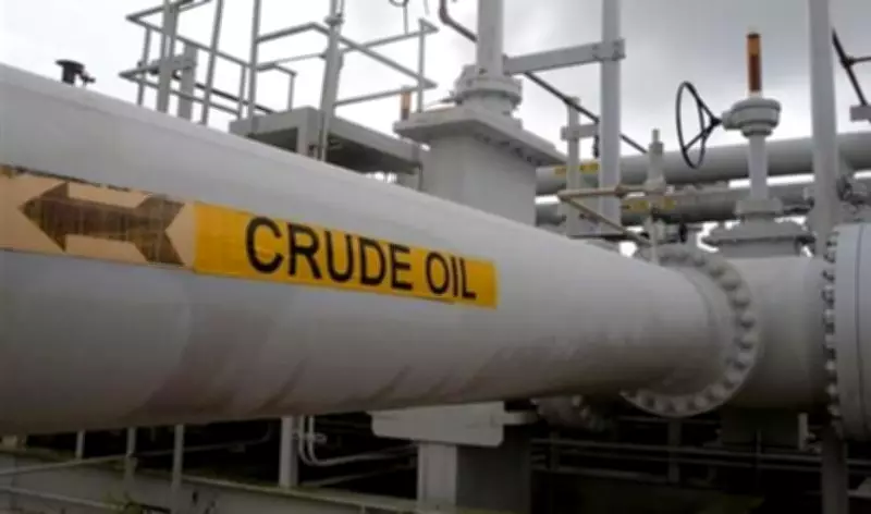 Oil India Achieves Record Daily Production in Oil and Gas Output