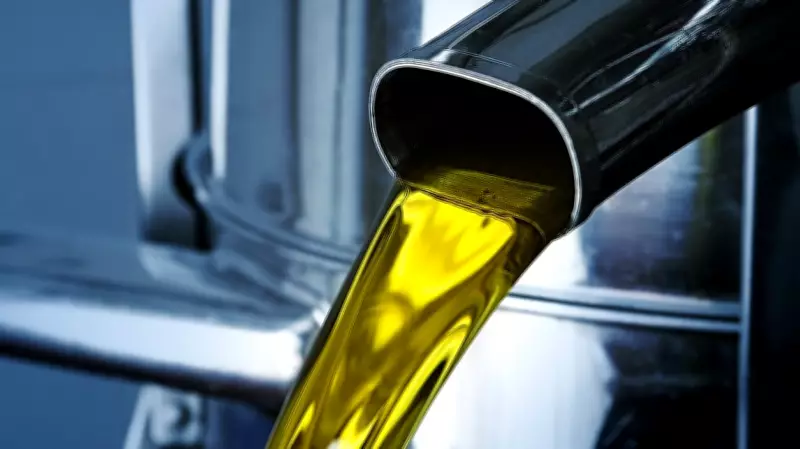 Oil Marketing Companies' Stocks Plunge Amid Sharp Global Oil Price Surge