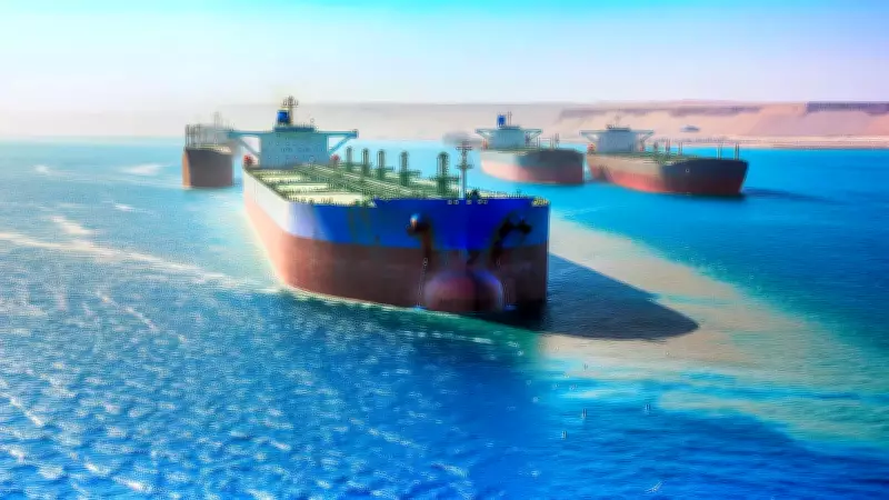 Oil Markets Signal Short War Expectations as Traders Analyze Iran Conflict