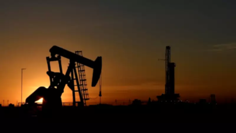 Oil Prices Climb as Middle East Ceasefire Hopes Face Iranian Resistance