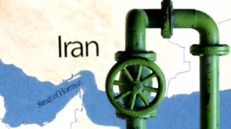 Oil Prices Could Surge Past $100 as Strait of Hormuz Closure Threatens Global Supply