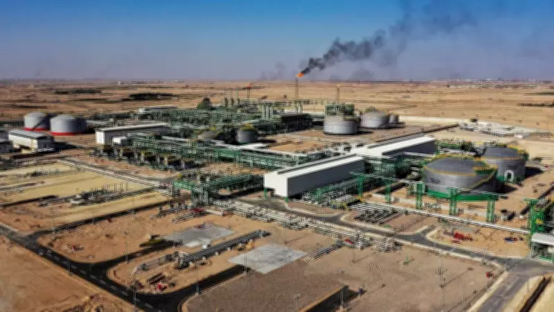 Oil Prices Plunge Over 6% After Trump Predicts Middle East De-escalation