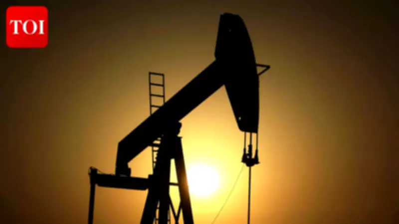 Oil Prices Skyrocket as Hormuz Strait Disruptions Threaten Global Energy Supply