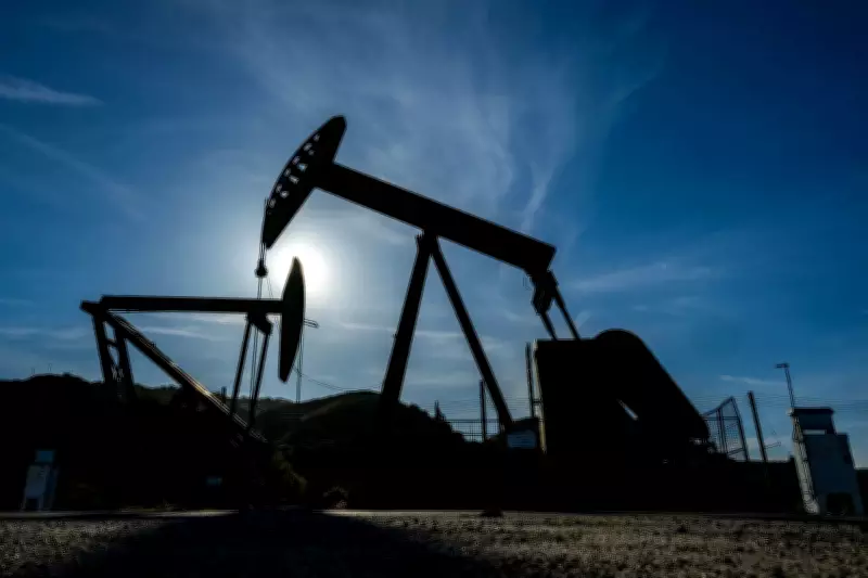 Oil Prices Surge as Middle East Conflict Intensifies, Strait of Hormuz Disrupted