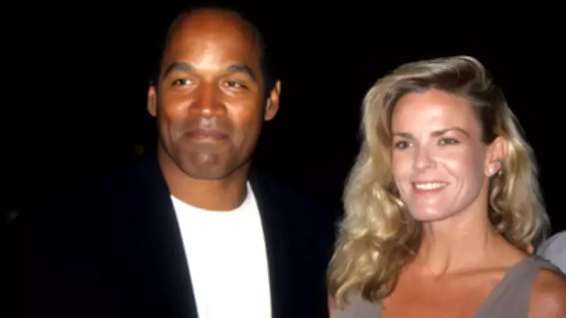 OJ Simpson Case Resurfaces Online Decades After Notorious Trial
