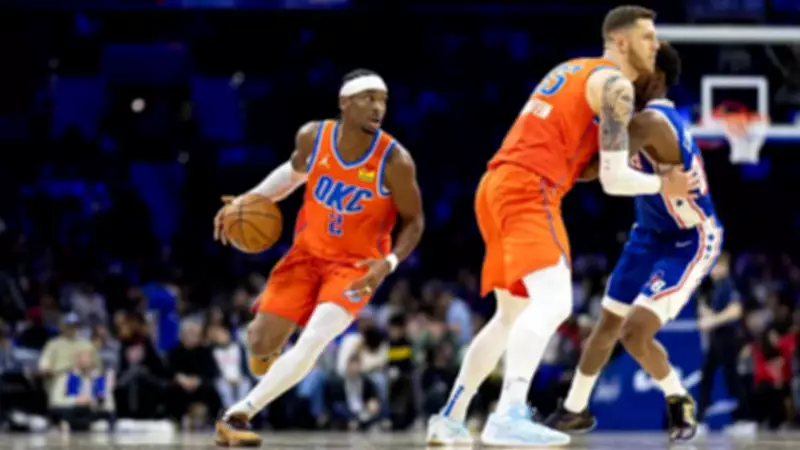 Oklahoma City Thunder vs Philadelphia 76ers: Injury Report, Rosters, and Game Preview for March 23, 2026