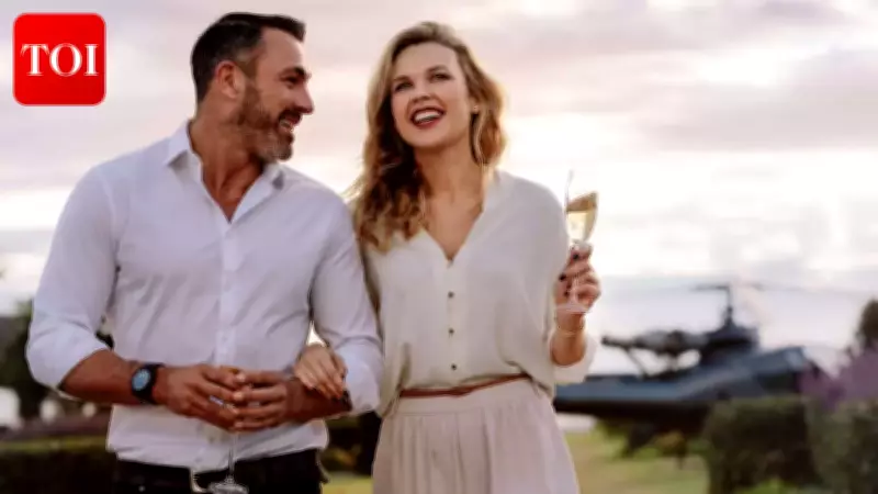 Old Money vs New Money: 5 Key Habits That Reveal Wealth Origins