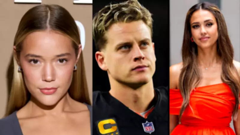 Olivia Ponton Opens Up About Career Trauma Amid Joe Burrow Romance Rumors